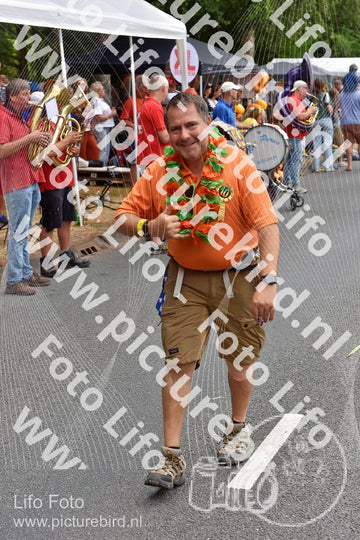 Evenement foto: Nijmeegse Vierdaagse 752