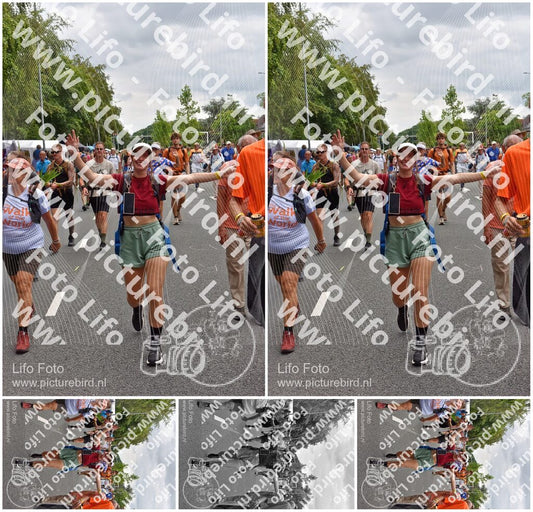 Evenement foto: Nijmeegse Vierdaagse 752