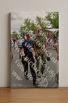 Evenement foto: Nijmeegse Vierdaagse 752