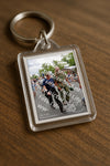 Evenement foto: Nijmeegse Vierdaagse 752