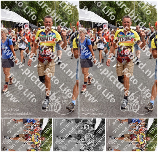 Evenement foto: Nijmeegse Vierdaagse 752