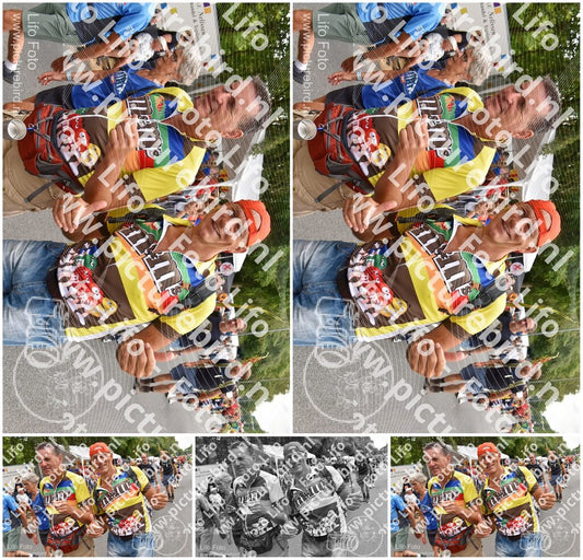 Evenement foto: Nijmeegse Vierdaagse 752