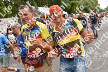 Evenement foto: Nijmeegse Vierdaagse 752