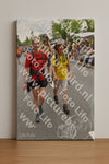 Evenement foto: Nijmeegse Vierdaagse 752