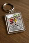 Evenement foto: Nijmeegse Vierdaagse 752