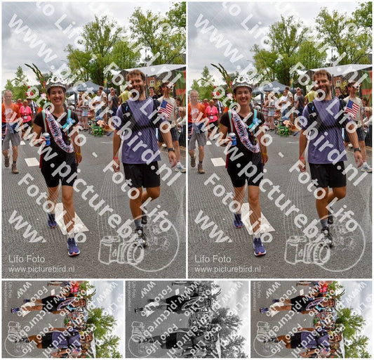 Evenement foto: Nijmeegse Vierdaagse 752
