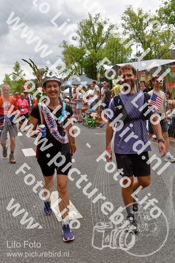 Evenement foto: Nijmeegse Vierdaagse 752