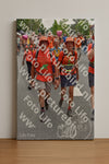 Evenement foto: Nijmeegse Vierdaagse 752