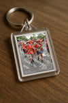 Evenement foto: Nijmeegse Vierdaagse 752