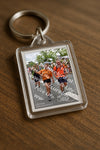 Evenement foto: Nijmeegse Vierdaagse 752