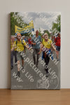 Evenement foto: Nijmeegse Vierdaagse 752