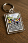 Evenement foto: Nijmeegse Vierdaagse 752
