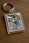 Evenement foto: Nijmeegse Vierdaagse 752