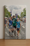 Evenement foto: Nijmeegse Vierdaagse 752