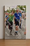 Evenement foto: Nijmeegse Vierdaagse 752