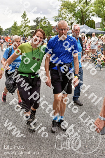 Evenement foto: Nijmeegse Vierdaagse 752