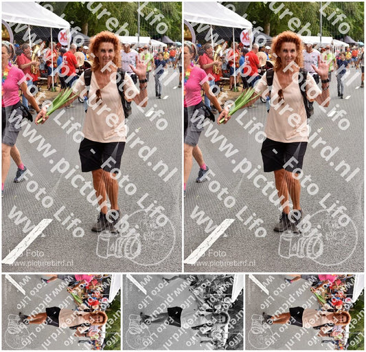 Evenement foto: Nijmeegse Vierdaagse 752