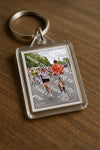 Evenement foto: Nijmeegse Vierdaagse 752