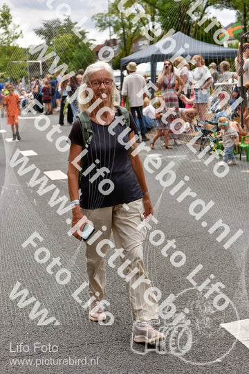 Evenement foto: Nijmeegse Vierdaagse 752