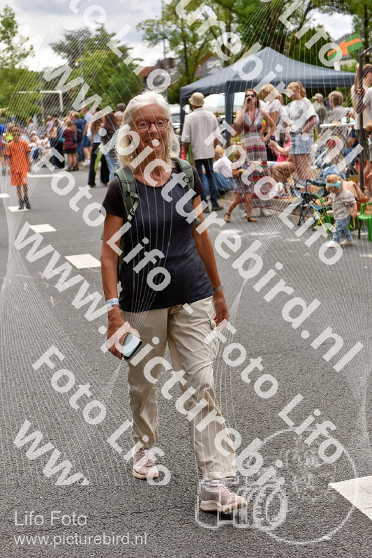 Evenement foto: Nijmeegse Vierdaagse 752
