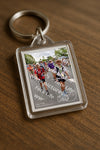 Evenement foto: Nijmeegse Vierdaagse 752