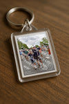 Evenement foto: Nijmeegse Vierdaagse 752