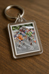 Evenement foto: Nijmeegse Vierdaagse 752