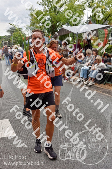 Evenement foto: Nijmeegse Vierdaagse 752