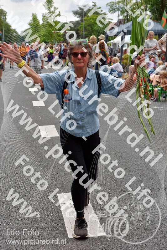 Evenement foto: Nijmeegse Vierdaagse 752