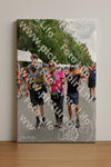 Evenement foto: Nijmeegse Vierdaagse 752