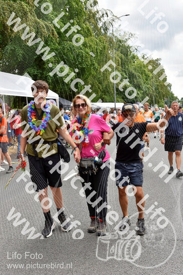 Evenement foto: Nijmeegse Vierdaagse 752