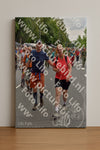 Evenement foto: Nijmeegse Vierdaagse 752