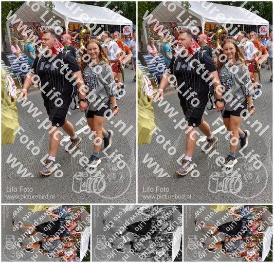 Evenement foto: Nijmeegse Vierdaagse 752