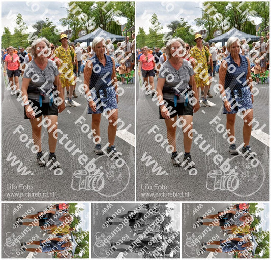 Evenement foto: Nijmeegse Vierdaagse 752