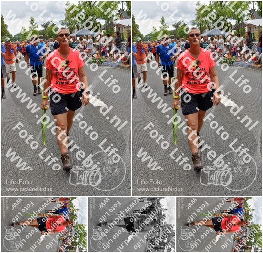Evenement foto: Nijmeegse Vierdaagse 752