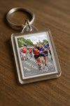 Evenement foto: Nijmeegse Vierdaagse 752