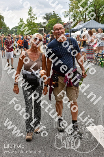 Evenement foto: Nijmeegse Vierdaagse 752