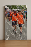Evenement foto: Nijmeegse Vierdaagse 752