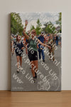 Evenement foto: Nijmeegse Vierdaagse 752