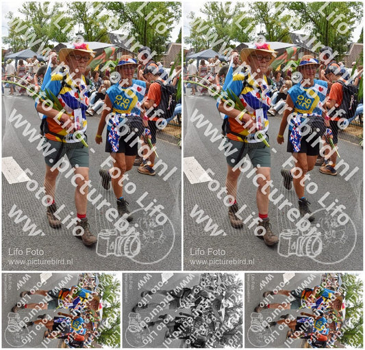 Evenement foto: Nijmeegse Vierdaagse 752