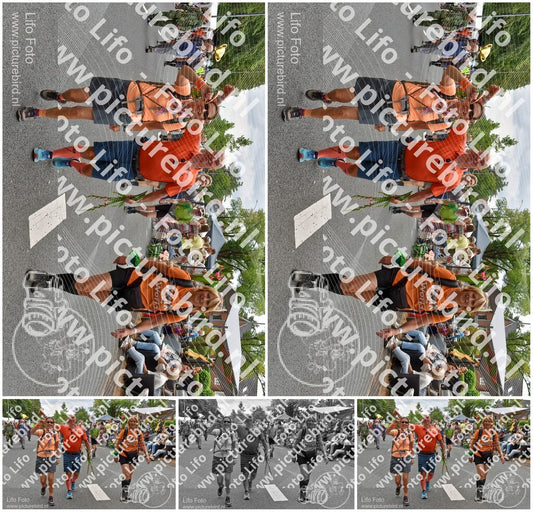 Evenement foto: Nijmeegse Vierdaagse 752