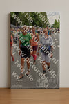 Evenement foto: Nijmeegse Vierdaagse 752