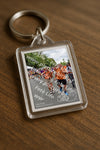 Evenement foto: Nijmeegse Vierdaagse 752