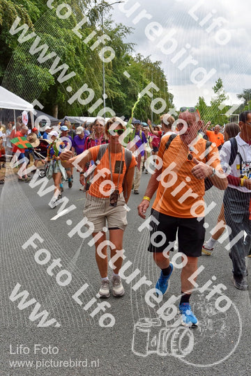 Evenement foto: Nijmeegse Vierdaagse 752