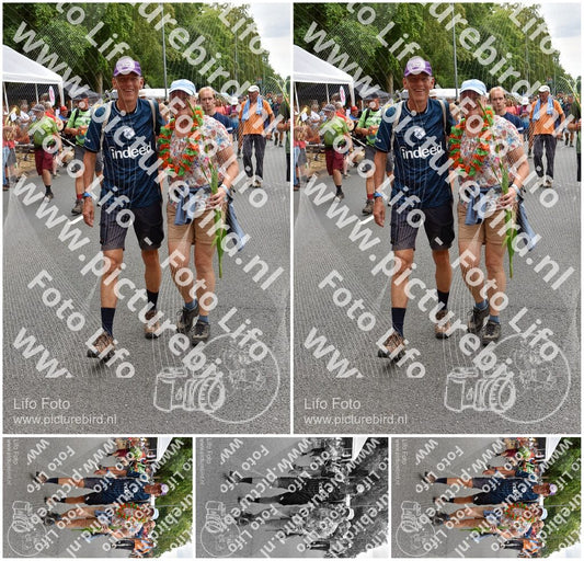Evenement foto: Nijmeegse Vierdaagse 752