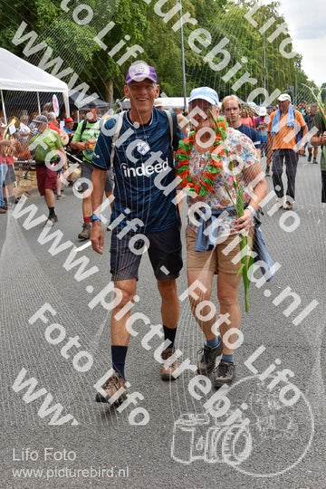 Evenement foto: Nijmeegse Vierdaagse 752