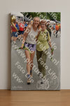 Evenement foto: Nijmeegse Vierdaagse 752