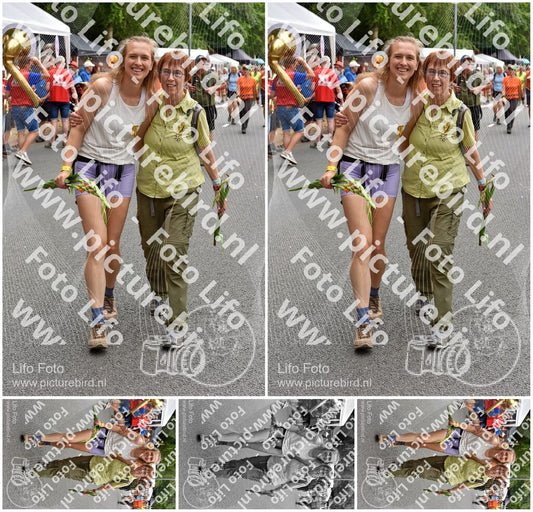 Evenement foto: Nijmeegse Vierdaagse 752