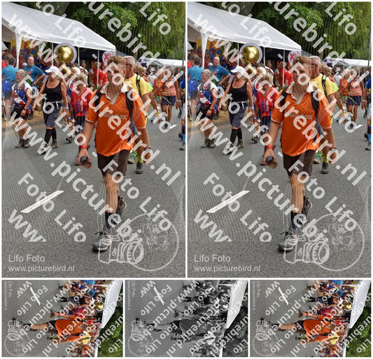 Evenement foto: Nijmeegse Vierdaagse 752