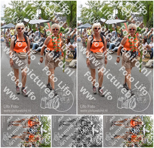 Evenement foto: Nijmeegse Vierdaagse 752